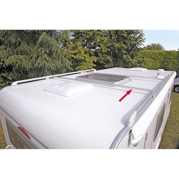 Product image of the product “Tragestange Fixing Bar Rail, Länge 245 cm ”