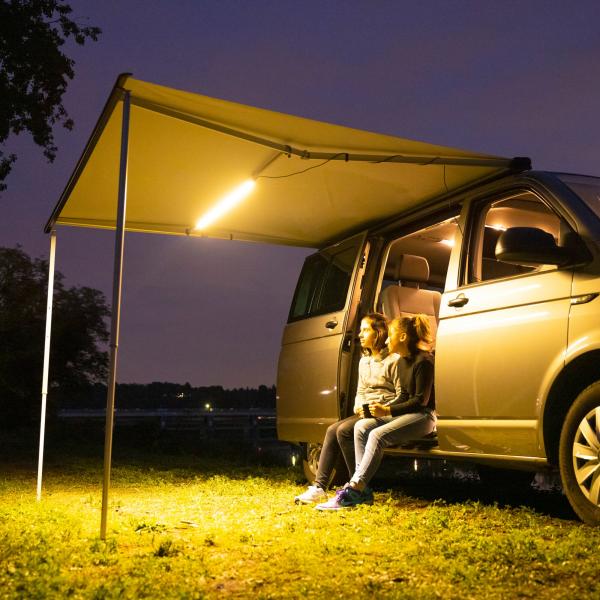 Product image of the product “Spannstange Rafter LED ”