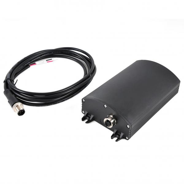 Product image of the product “E-Trailer Starterpaket Basic ”