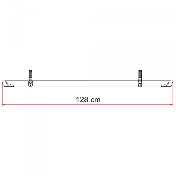 Artikelbild des Artikels “Fahrradschiene Rail Quick Pro “