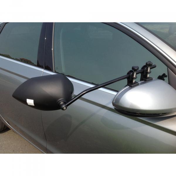Product image of the product “Caravanspiegel Falcon Mirror Twinpack ”