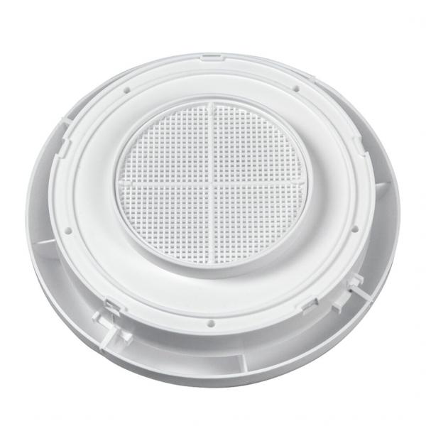 Product image of the product “Pilzlüfter 103, weiß weiß”
