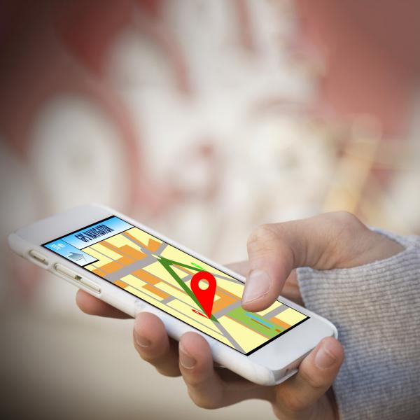 Product image of the product “Alarmanlage Pro-finder ”