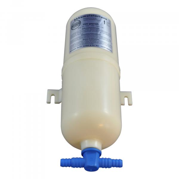 Product image of the product “Druckausgleichstank ”