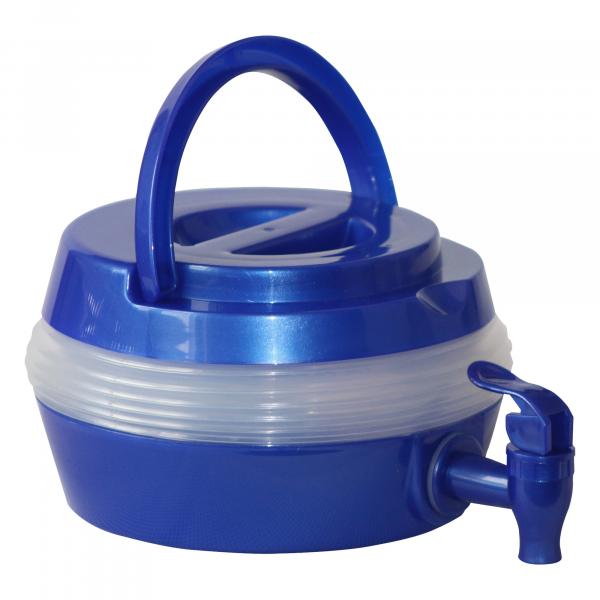 Artikelbild des Artikels “Wasserspender faltbar 3,5 l “