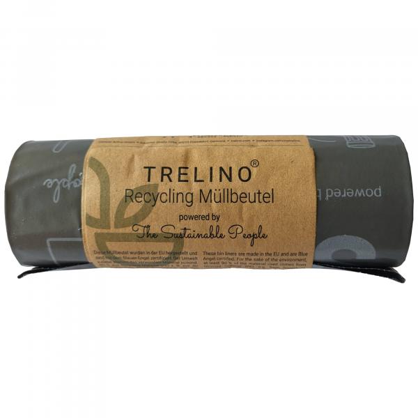 Product image of the product “Recycling Fäkalien-Beutel 18 Liter ”