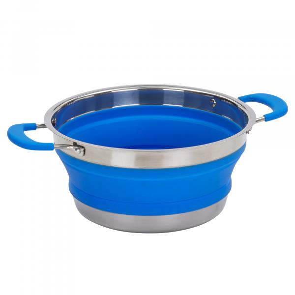 Artikelbild des Artikels “Faltbarer Topf Indigo, 26 cm “