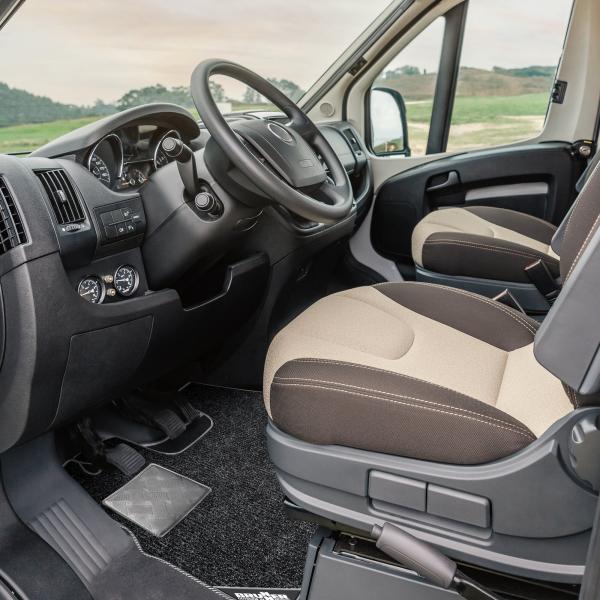 Artikelbild des Artikels “Teppich Deluxe für VW T7, 2025 – … “