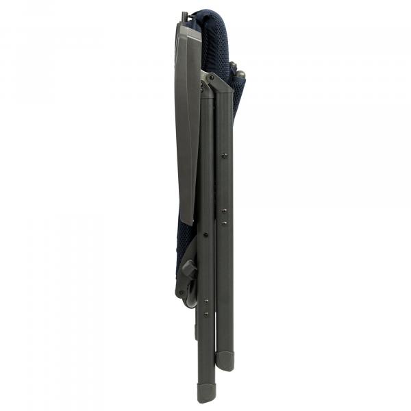 Product image of the product “Campingstuhl Advancer Ergofit, nachtblau nachtblau”