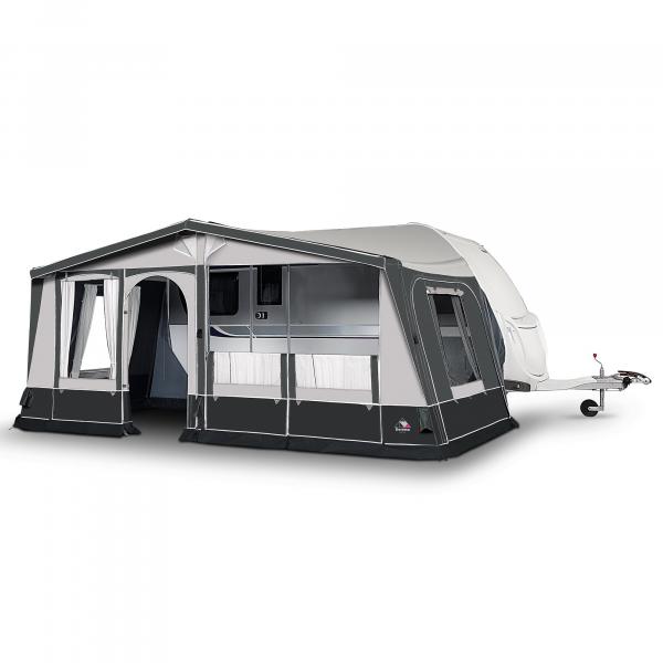 Artikelbild des Artikels “Reisevorzelt Horizon Air De Luxe, 900 cm 900 cm“