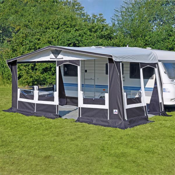 Product image of the product “Dauervorzelt Grönland 280, 945 cm 945 cm”