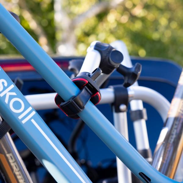 Product image of the product “Fahrradhalter Bike-Block Pro S, Pro S 2 Pro S 2”