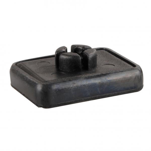 Product image of the product “Blättchen vom Klemm-Element für Falcon Mirror, 2er-Set ”