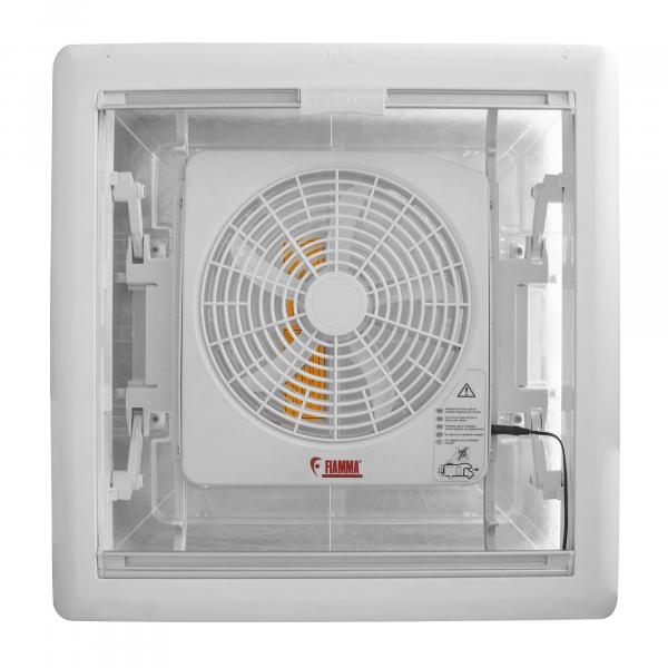 Product image of the product “Dachhaubenventilator Turbo Kit ”