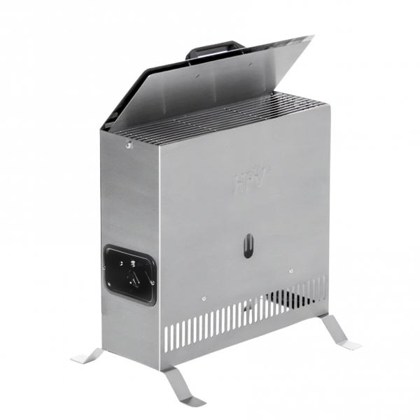 Product image of the product “Edelstahl-Heizung SWH 4000 E ”