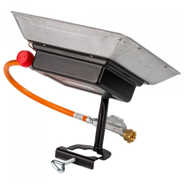 Product image of the product “Infrarot-Gewerbestrahler 4200 Z ”
