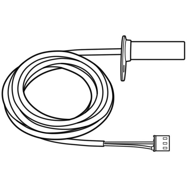 Product image of the product “Reglerheizung Eis-Ex ”