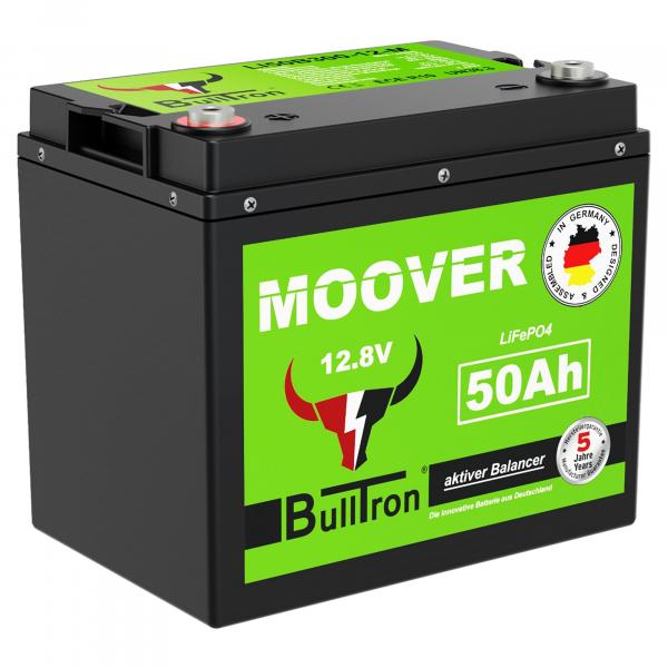 Product image of the product “Lithium Batterie Moover ”