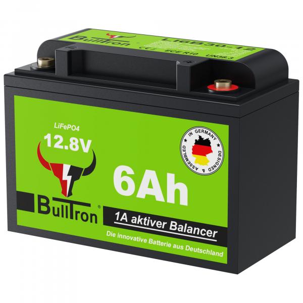 Product image of the product “Lithium Batterie für Clesana C1 ”