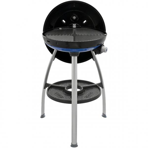 Product image of the product “Gasgrill Carri Chef 50 BBQ/Plancha, 50 mbar ”