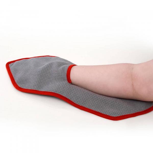 Artikelbild des Artikels “Mikrofasertuch Grip Cut Waffle “
