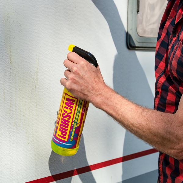 Product image of the product “Caravan Spezialreiniger, 1 l ”