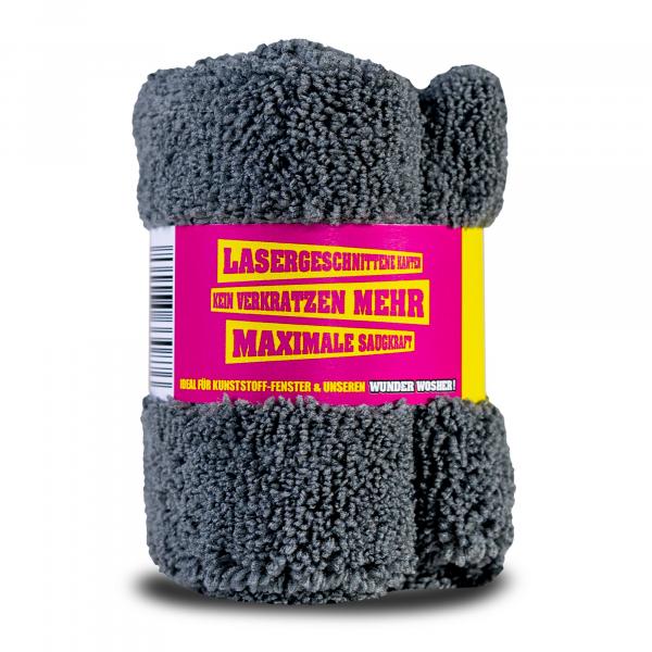 Product image of the product “Hochflor-Reinigungstuch ”