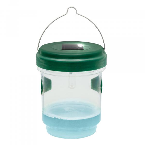 Product image of the product “Gardigo Solar Insektenfalle ”