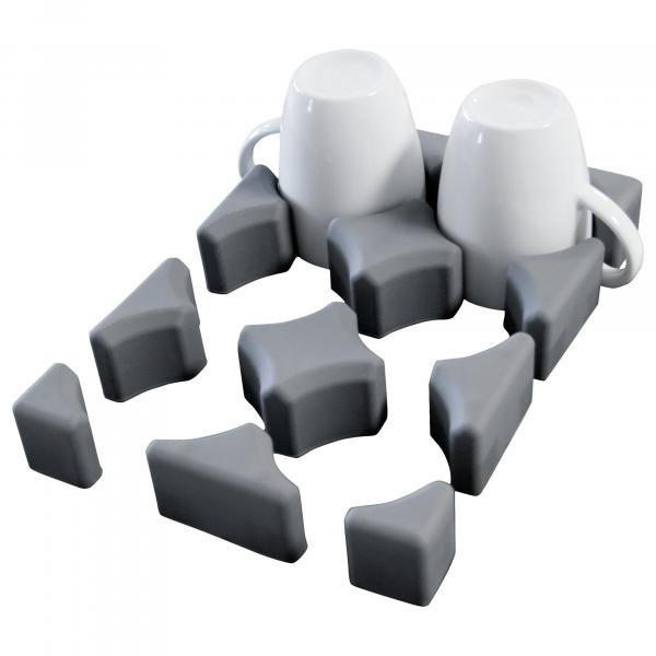 Product image of the product “Vario System, Modul I Modul I”