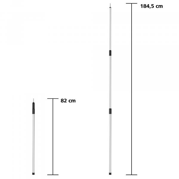Product image of the product “Teleskopstange ”