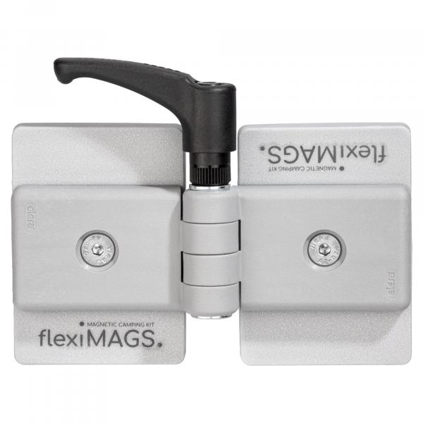 Product image of the product “Scharniermagnet flexiMAGS ”