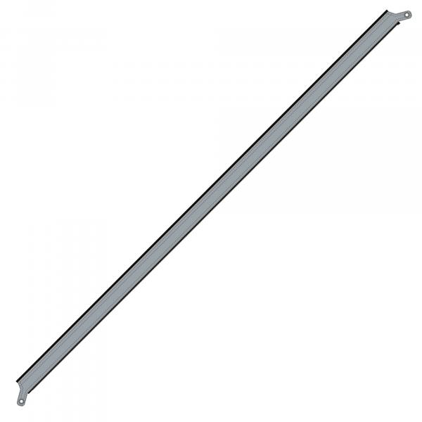 Product image of the product “Fahrzeugadapter Doppelkeder 5/4 mm ”