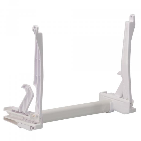 Product image of the product “Öffnungsmechanismus komplett, signalweiß signalweiß”