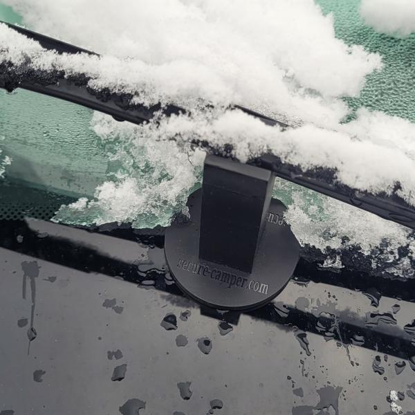 Artikelbild des Artikels “Scheibenwischerhalter wiper saver “