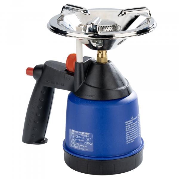 Artikelbild des Artikels “Campingkocher Vulcan 3000 “