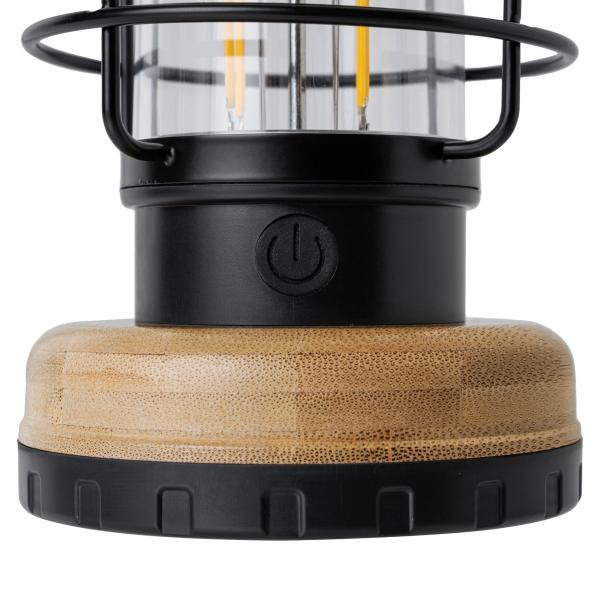 Artikelbild des Artikels “Campinglampe Laterne Lamparina “