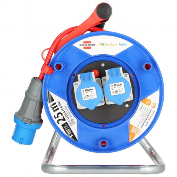 Product image of the product “Kabeltrommel CEE Camping 240 ”