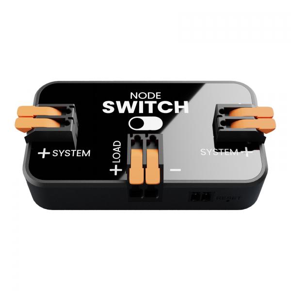 Product image of the product “Digitaler Schalter NODE Switch ”