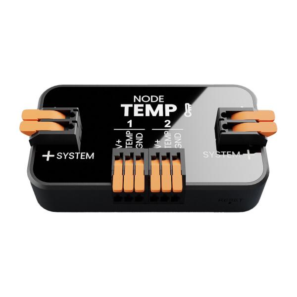Artikelbild des Artikels “Temperaturfühler NODE Temp “