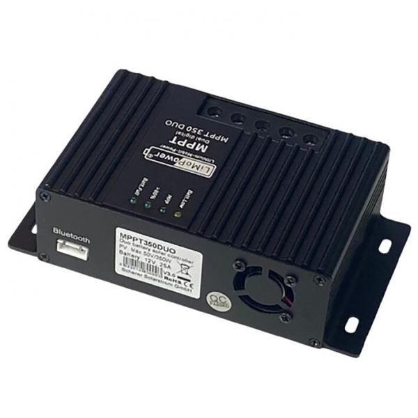 Product image of the product “Laderegler MPPT 350 Duo ”