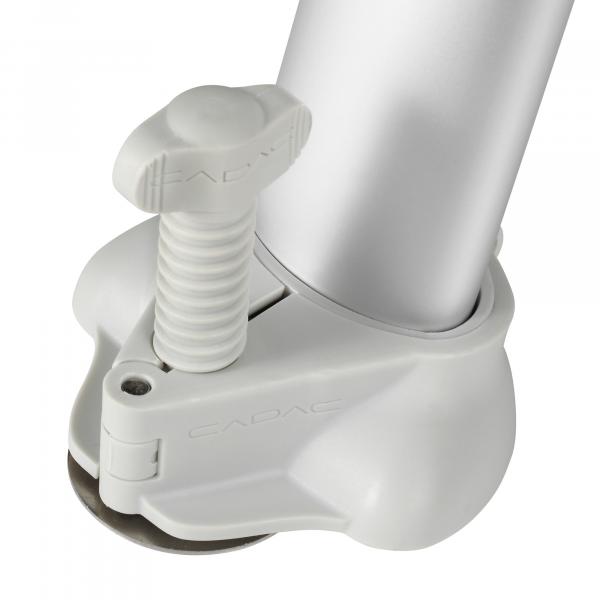 Product image of the product “Beinadapter Leg Leveller Grillo Chef ”