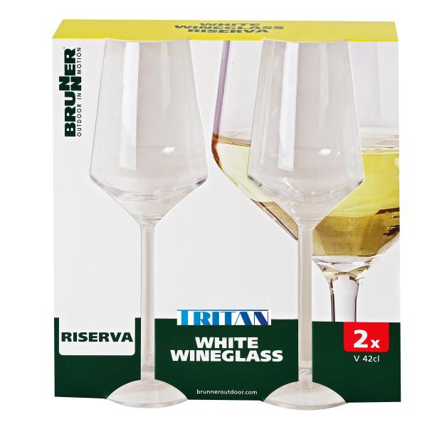 Product image of the product “Trinkgläser Riserva, Weißweinglas Weißweinglas”