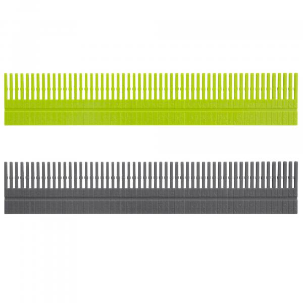 Product image of the product “Stauleiste für Schubladen, lime lime”