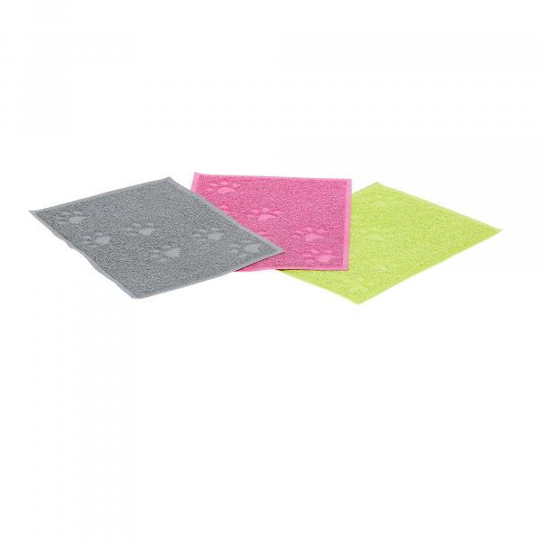 Product image of the product “Napfunterlage für Haustiere ”