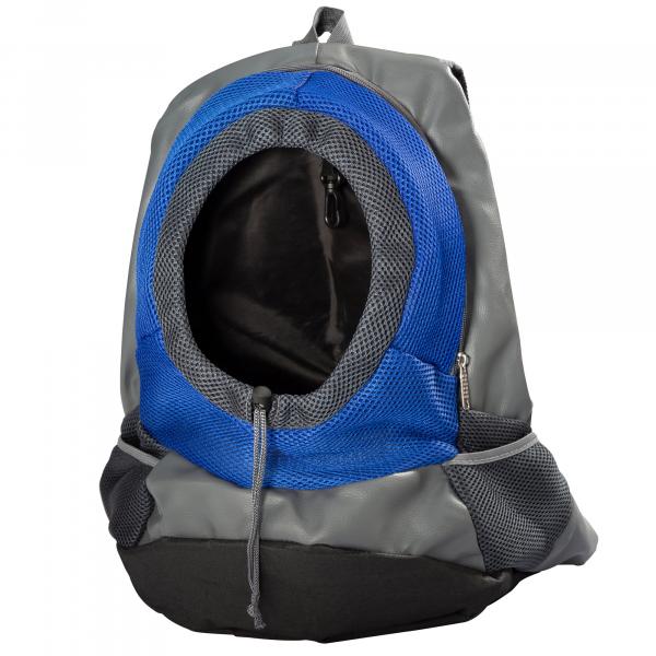 Product image of the product “Rucksack für Hunde ”