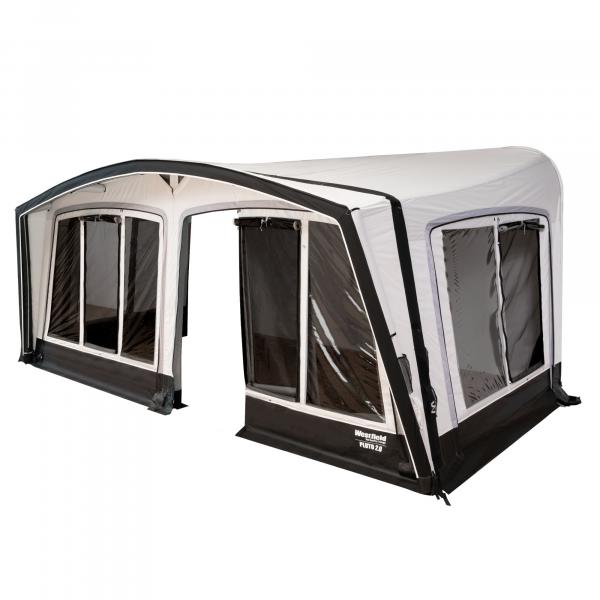 Product image of the product “Reisevorzelt Pluto 2, 945 cm 945 cm”
