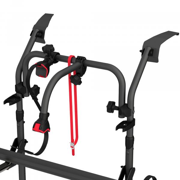 Artikelbild des Artikels “Fahrradträger Carry-Bike Ford Custom V710, schwarz “