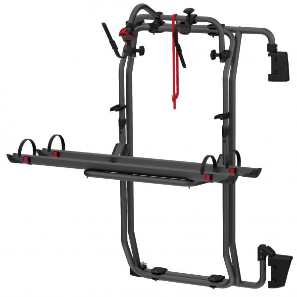Artikelbild des Artikels “Grundträger Carry-Bike Frame, schwarz “