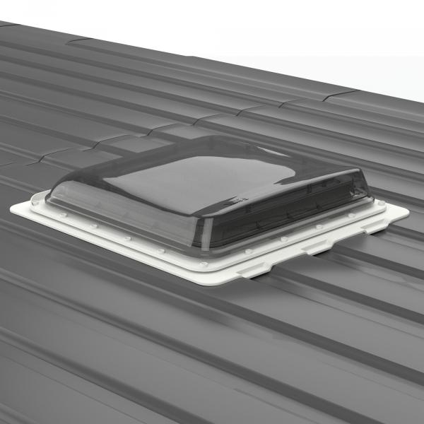 Artikelbild des Artikels “Adapterrahmen Kit Frame Ducato,280 x 280, für Vent 28F für Vent 28F“