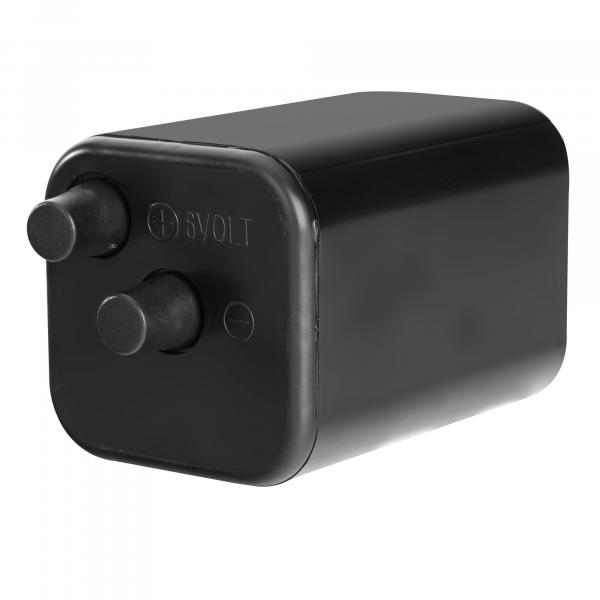 Product image of the product “Hochleistungsbatterie IEC 4R25 ”